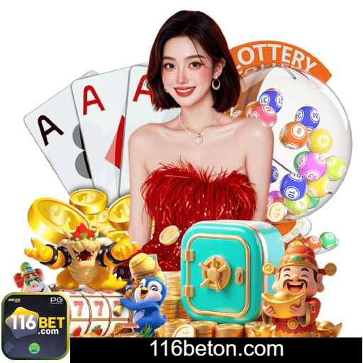 APK Android da 116BET para download