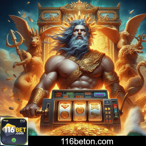 Imagem promocional do aplicativo mobile da 116BET