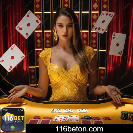 Opções de download da 116BET