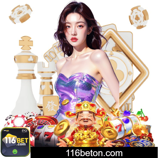 Cliente PC da 116BET para download