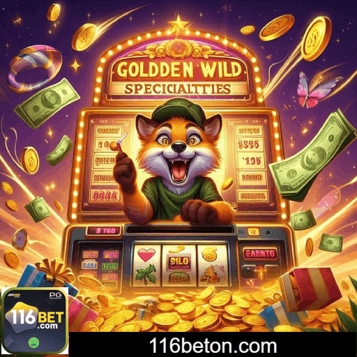 Guias de instalação da 116BET