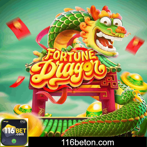 Fortune Dragon Slot