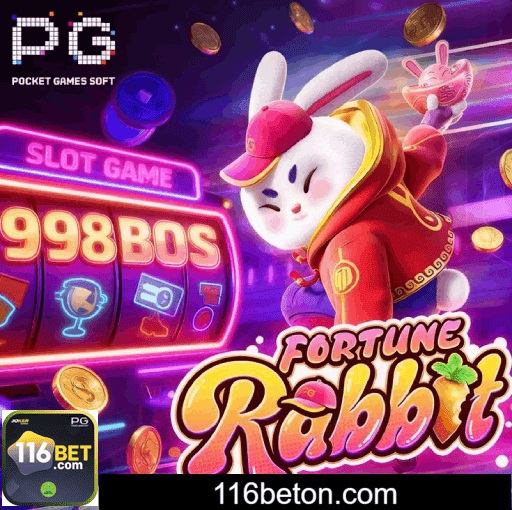 Fortune Rabbit Slot