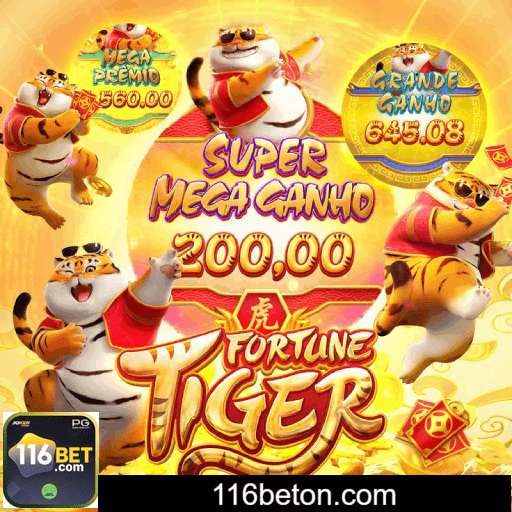Free Spins Bonus - Lucky Tiger